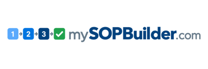 mySOPBuilder.com